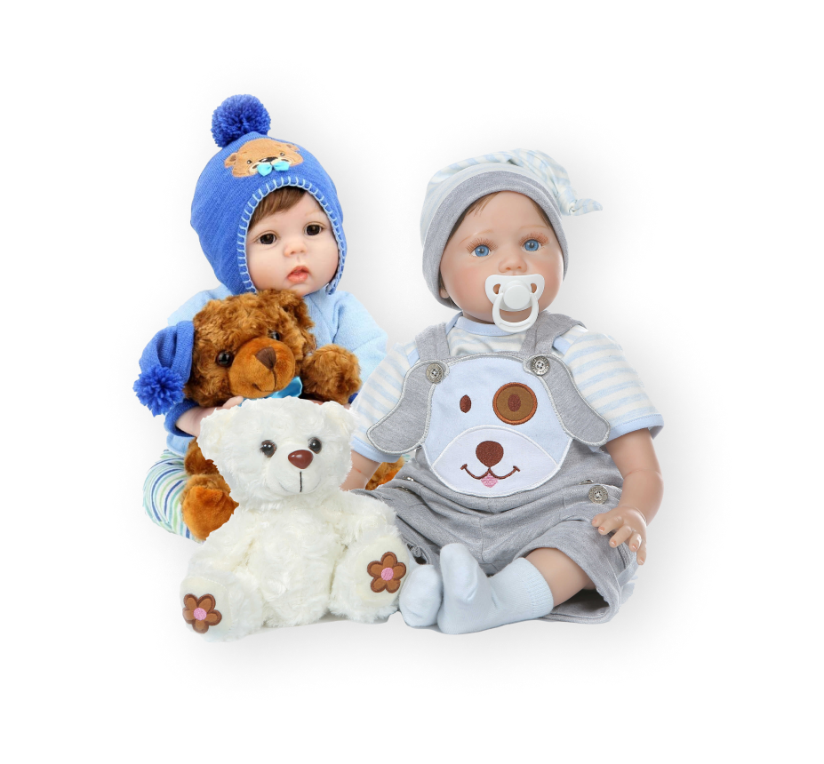 Куклы Реборн в Перми по низким ценам – купить куклу Reborn в интернет-магазине «hb-crm.ru»